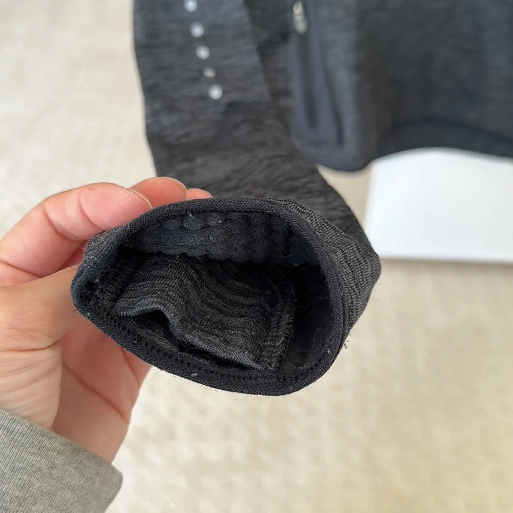 Nike Dri-fit Cold Weather Running Top